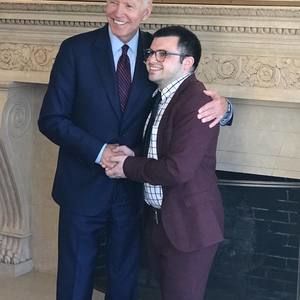 Meet your Posher, Alex